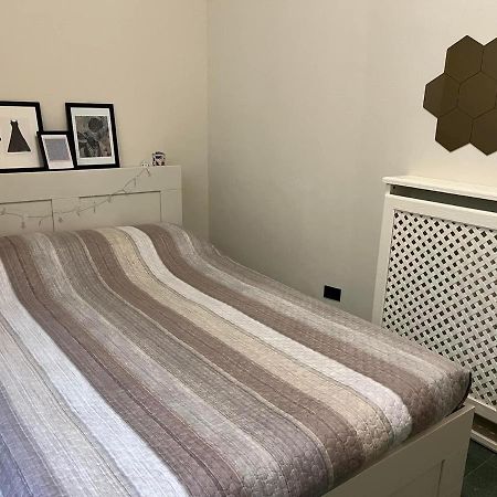 Casa Giulietta Apartment Кремона Екстериор снимка