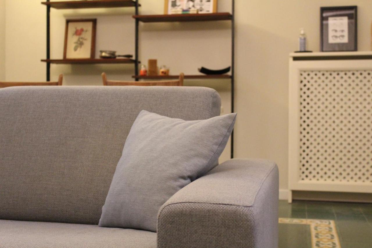 Casa Giulietta Apartment Кремона Екстериор снимка