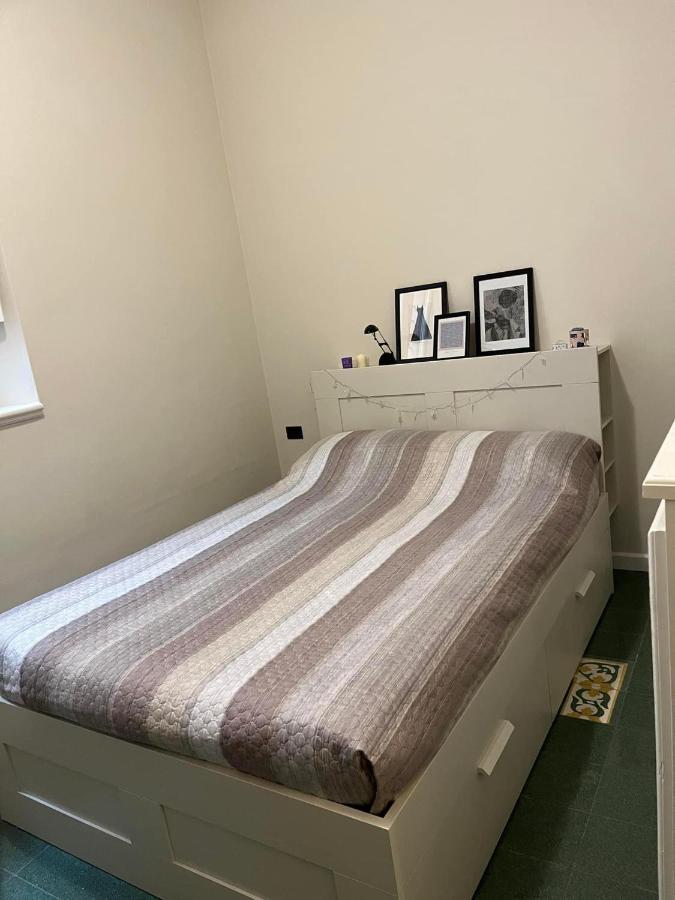 Casa Giulietta Apartment Кремона Екстериор снимка