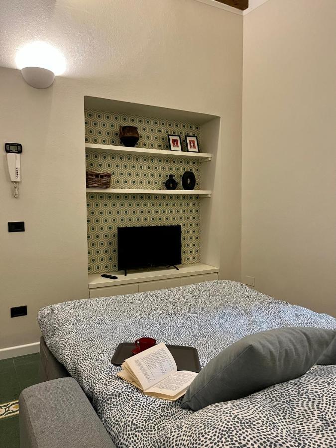 Casa Giulietta Apartment Кремона Екстериор снимка