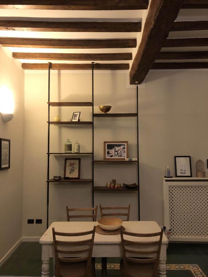 Casa Giulietta Apartment Кремона Екстериор снимка