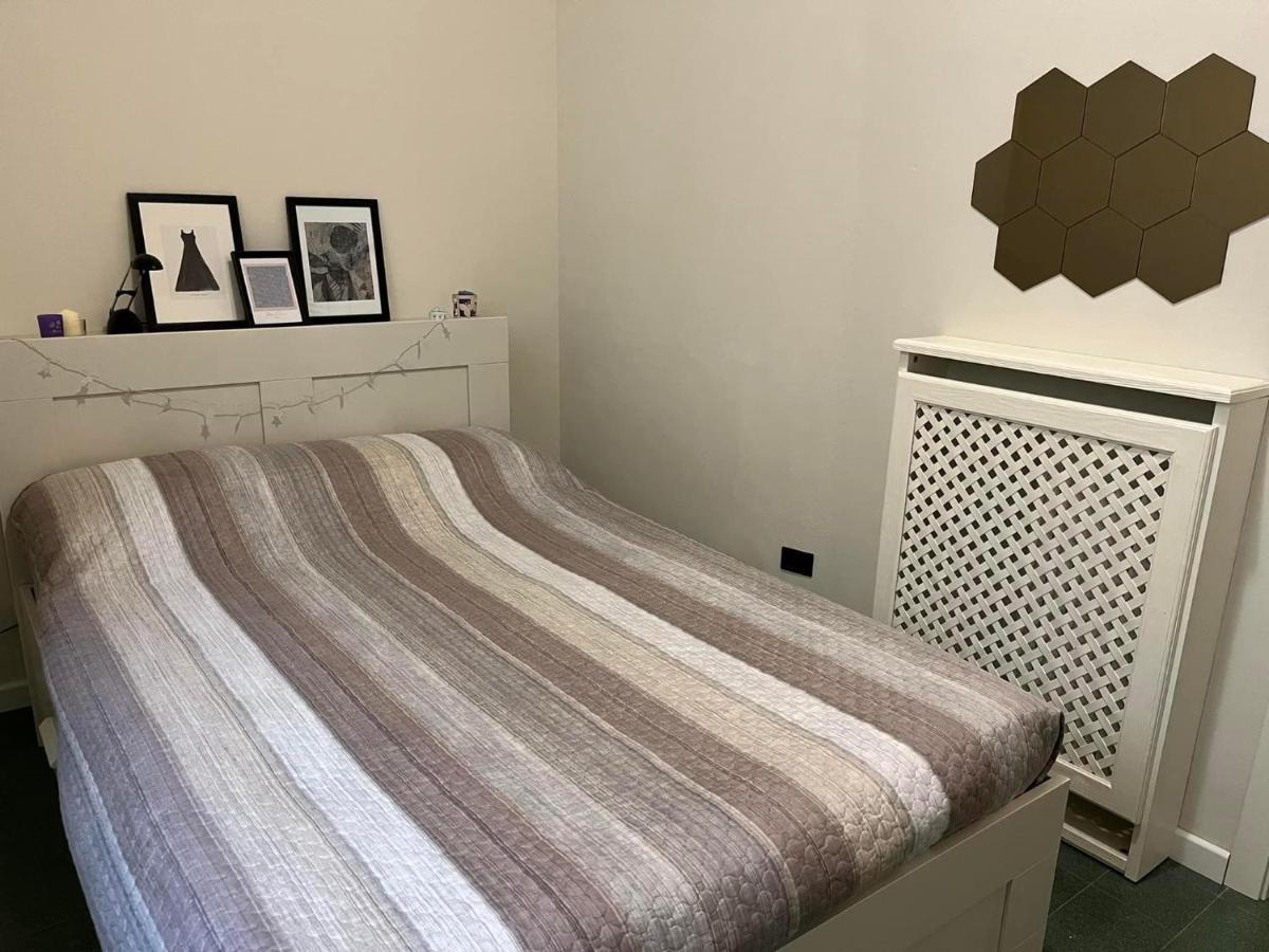 Casa Giulietta Apartment Кремона Екстериор снимка