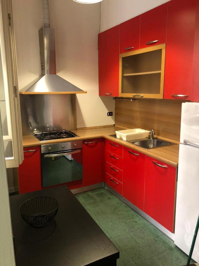 Casa Giulietta Apartment Кремона Екстериор снимка