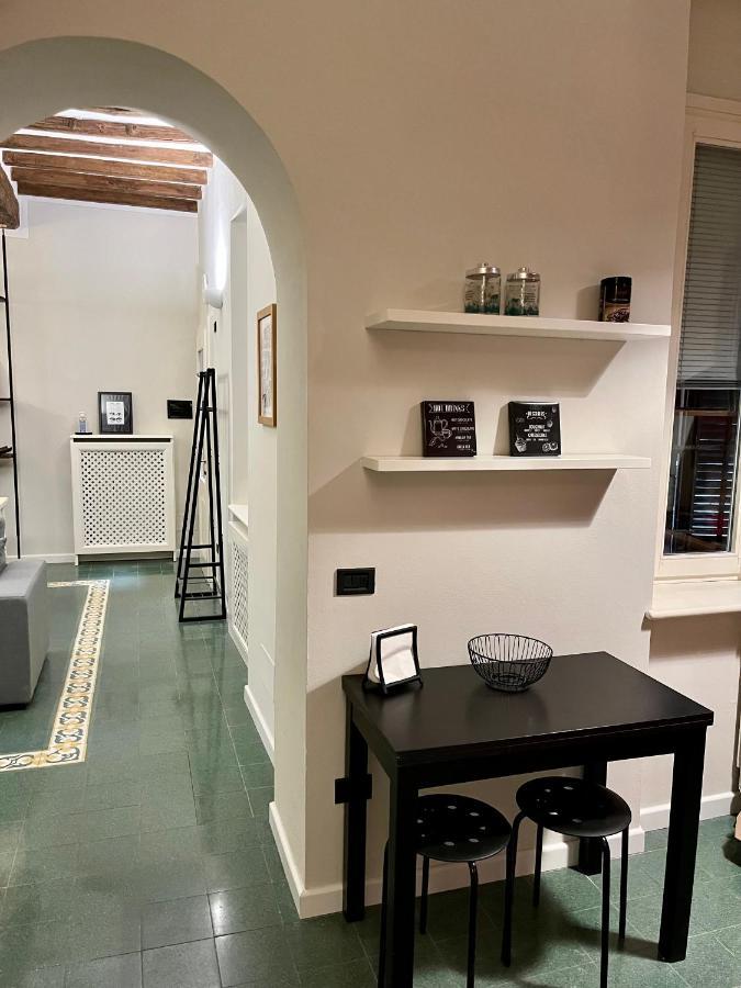 Casa Giulietta Apartment Кремона Екстериор снимка