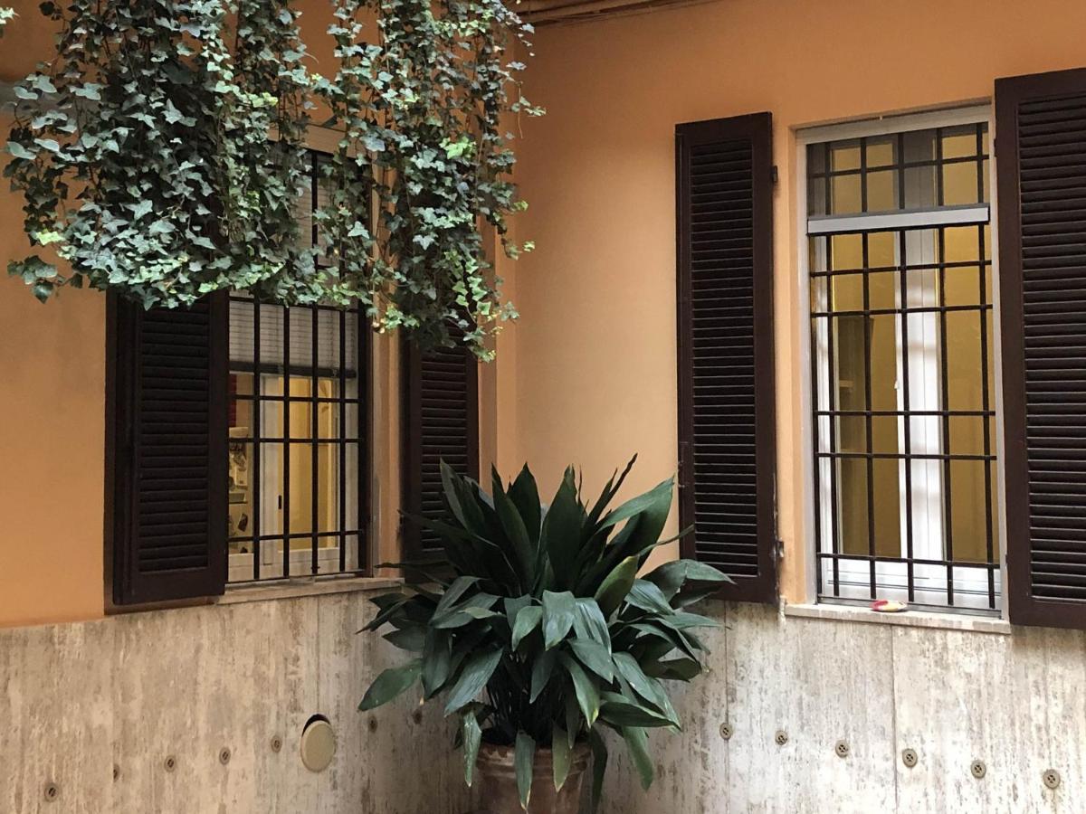 Casa Giulietta Apartment Кремона Екстериор снимка