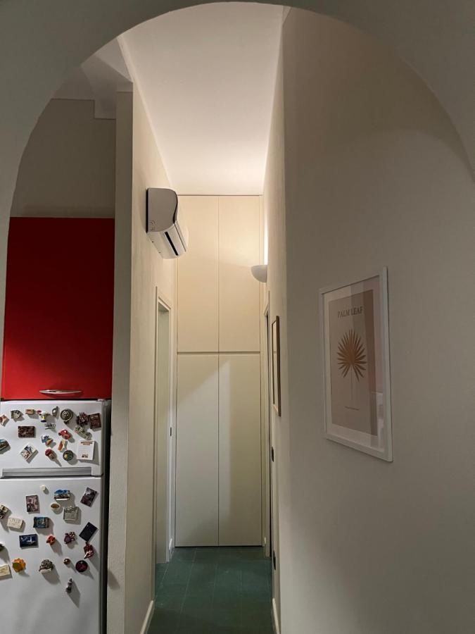 Casa Giulietta Apartment Кремона Екстериор снимка