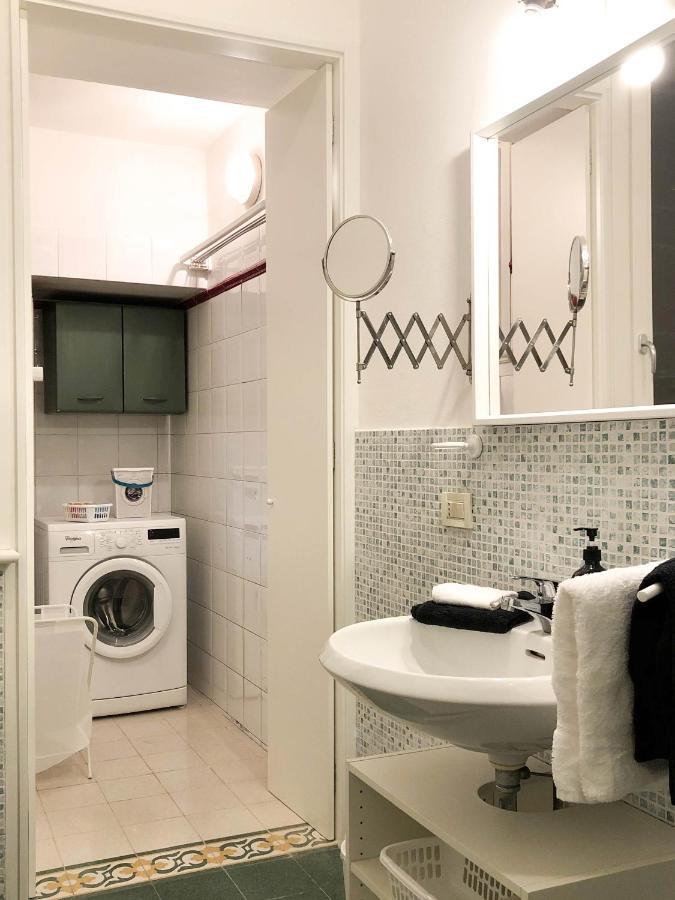 Casa Giulietta Apartment Кремона Екстериор снимка