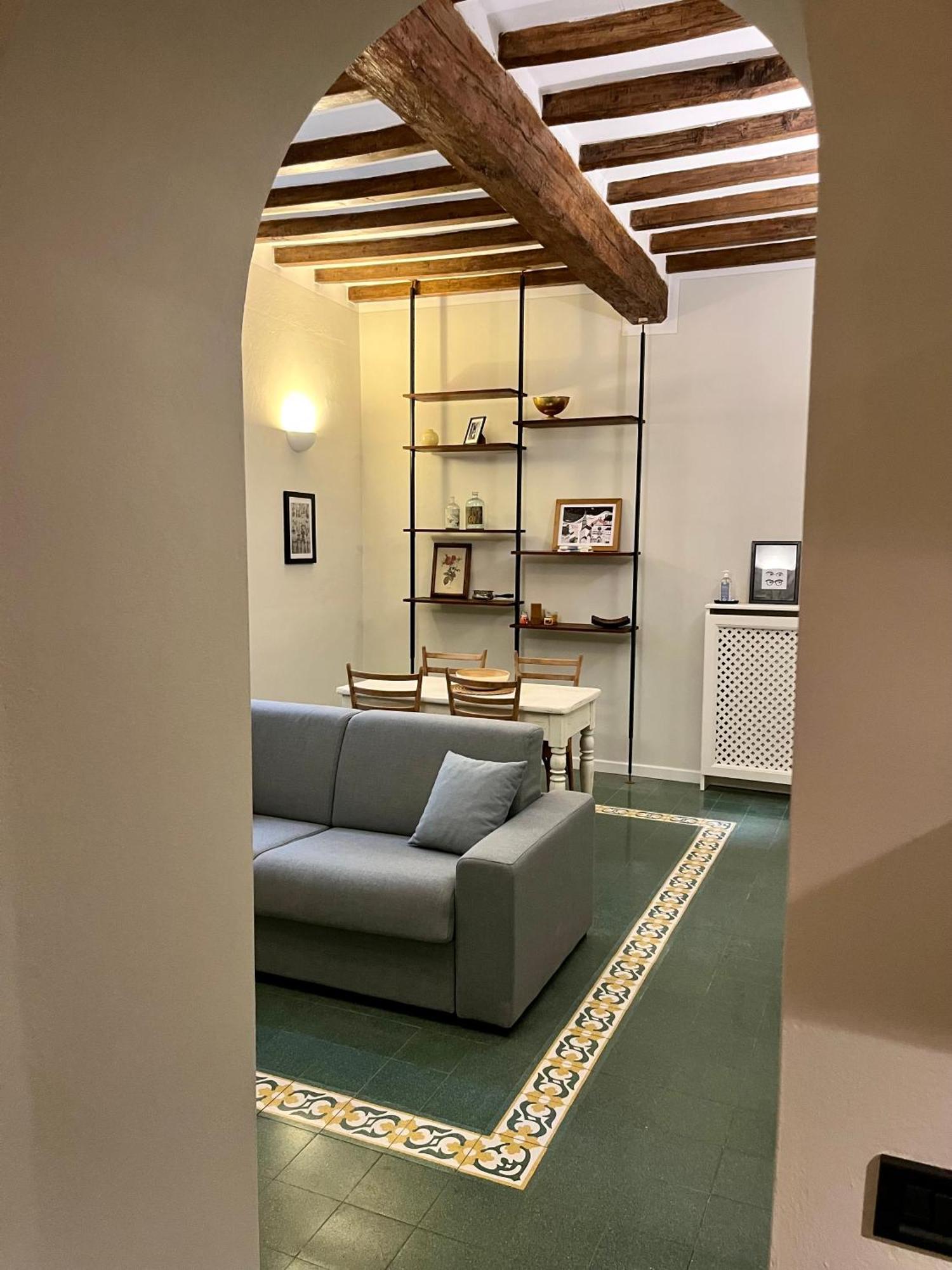 Casa Giulietta Apartment Кремона Екстериор снимка