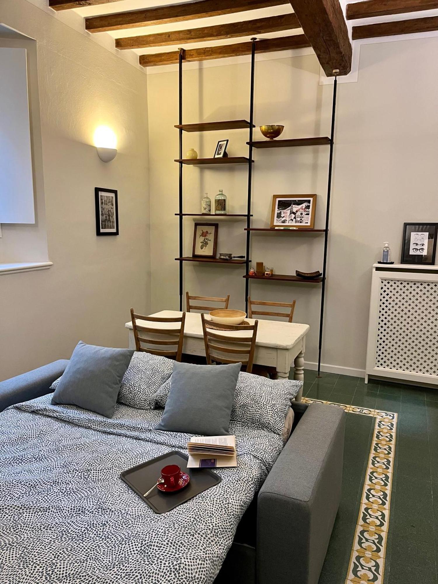 Casa Giulietta Apartment Кремона Екстериор снимка